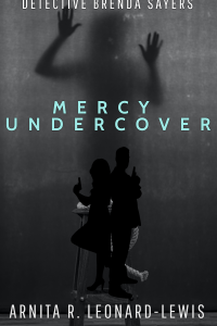 Mercy Undercover