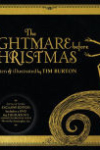 The Nightmare Before Christmas
