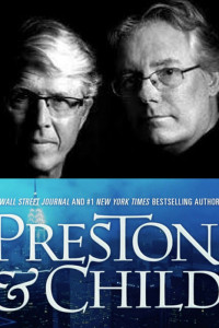 Books For Fans of Preston and Child