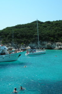 Antipaxos