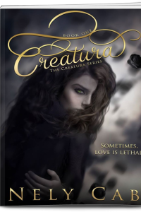 Creatura, #1