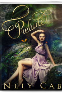 Prelude, Creatura #4 (The Creatura Series, #4)