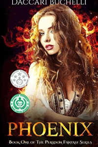 Phoenix Fantasy Book Giveaway