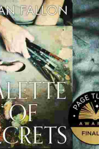 Nancy Miller is an artist, who has had a successful career, but now she is approaching the end of her life and her past has come back to haunt her. If Nancy’s secret is revealed it could have devastating consequences for her and her family.