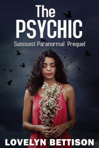 The Psychic: A Paranormal Suspense Novel