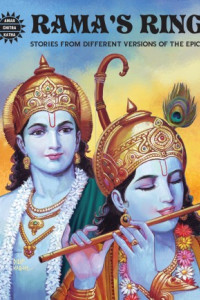 Rama's Ring