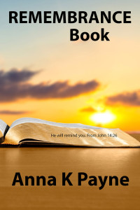 Remembrance Book - Short Daily Devotions