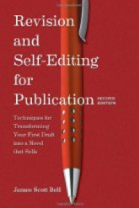 Revision and Self Editing For Publication
