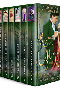 Regency Missives and Mischief