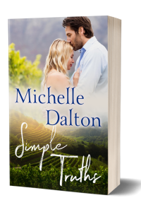 Simple Truths, Michelle Dalton