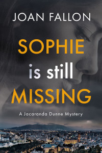 Murder mystery set on Costa del Sol