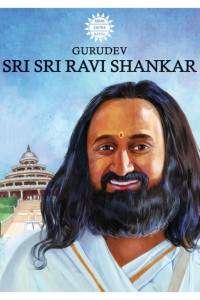 Sri Sri Ravi Shankar 