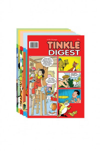 Kids Story Online - Amar Chitra Katha