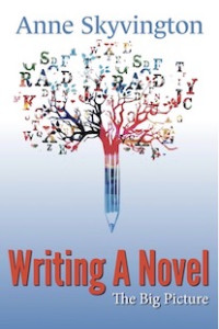 How to Write a Novel