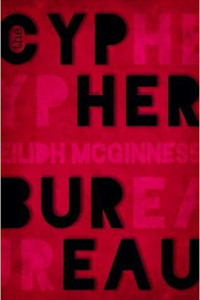 Win The Cypher Bureau by Eilidh Mcginness