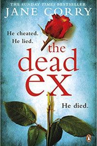 The Dead Ex Review Giveaway