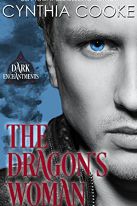 The Dragon's Woman Paranormal Romance Giveaway