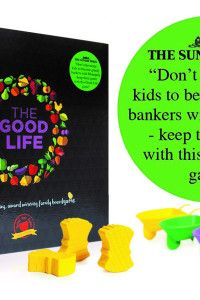 The Good Life Boardgame