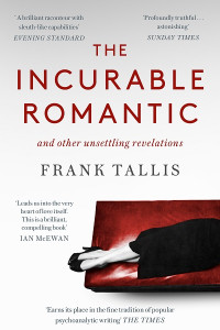 The Incurable Romantic Book Giveaway