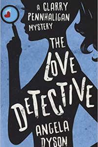 Win this book giveaway in our Christmas Readers Book Giveaway.