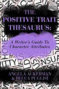 The Positive Trait Thesaurus