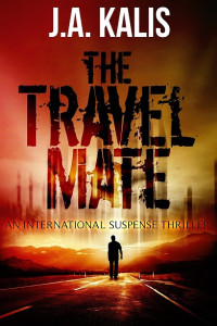 The Travel Mate