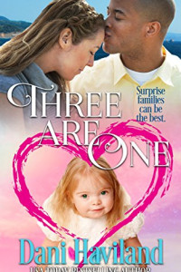 Three Are One Romance Giveaway