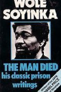 The Man Died