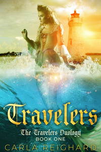 For fans of time travel and mermaids.