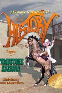Winner of the B.R.A.G. Medallion and 2020 Book of the Year Juvenile Non-fiction