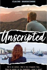 Win A Copy of Unscripted