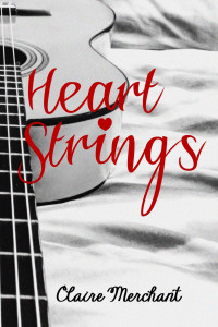 Book cover HS guitar