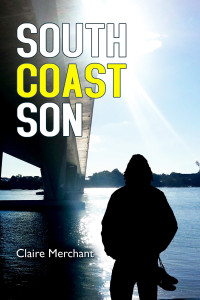 Book cover SCS bridge silhouette