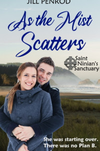 As the Mist Scatters cover