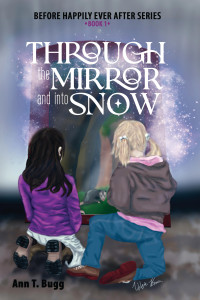 Cover - Through the Mirror and Into Snow