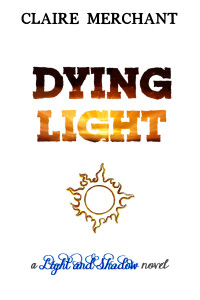 Book cover DL sun