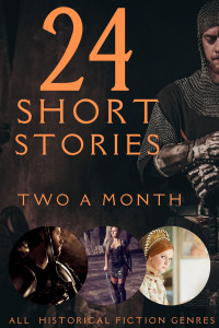 HISTORICAL Fiction Short Stories Giveaway