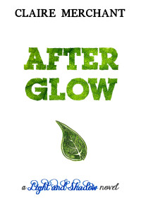 Book cover AG leaf