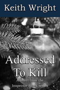 Addressed To Kill cover
