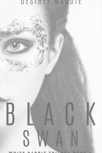 Black Swan by Desiree Moodie