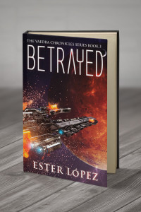 Alien abduction, conspiracy theories, secret underwater bases, and an intergalactic war, what else could go wrong?