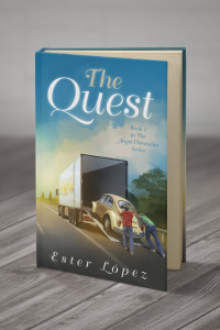 A young man is on a Quest to seek his father's fortune. Can he return in time to save his father's house from foreclosure? Or will he seek his own fortune?