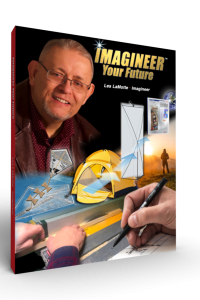 Imagineer Your Future - Discover Your Core Passions