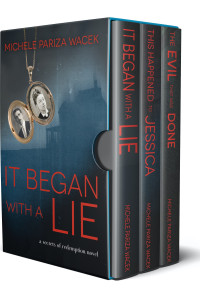 3 books in a box set