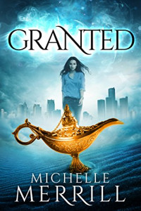Granted by Michelle Merrill