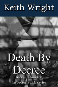 Death By Decree cover