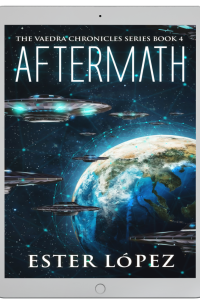 An American astronaut is keeping secrets from an alien Captain. Can she discover the truth before it's too late?