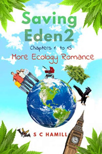 Saving Eden 2