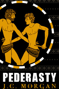 Greek themed. Hints of a tragedy. Controversial.