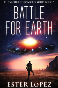 A Native American police officer and a Lieutenant in the Vaedran Star Force uncover a child sex-trafficking and occult sacrifice ring in a small town in New Mexico. Can they survive the repercussions from the reptilians and greys?